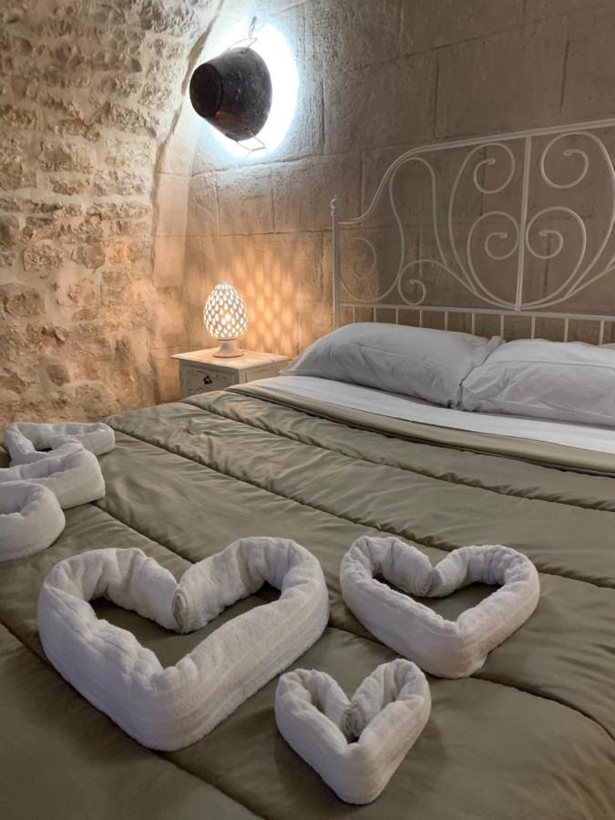 Fiori Catene Tra Le Torri Conversano Zewnętrze zdjęcie