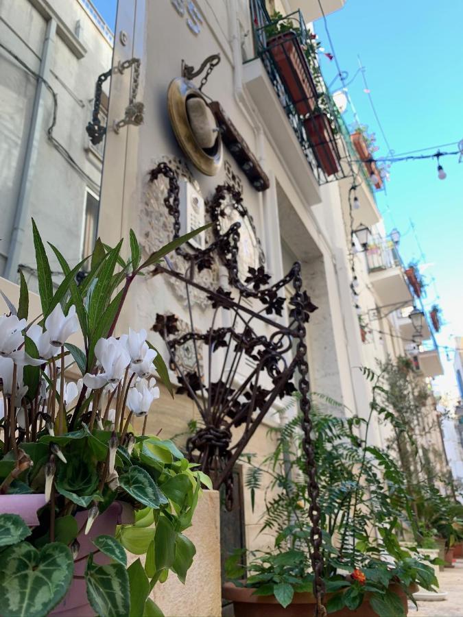 Fiori Catene Tra Le Torri Conversano Zewnętrze zdjęcie