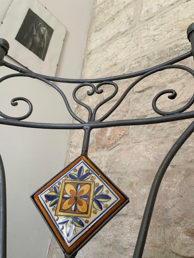 Fiori Catene Tra Le Torri Conversano Zewnętrze zdjęcie