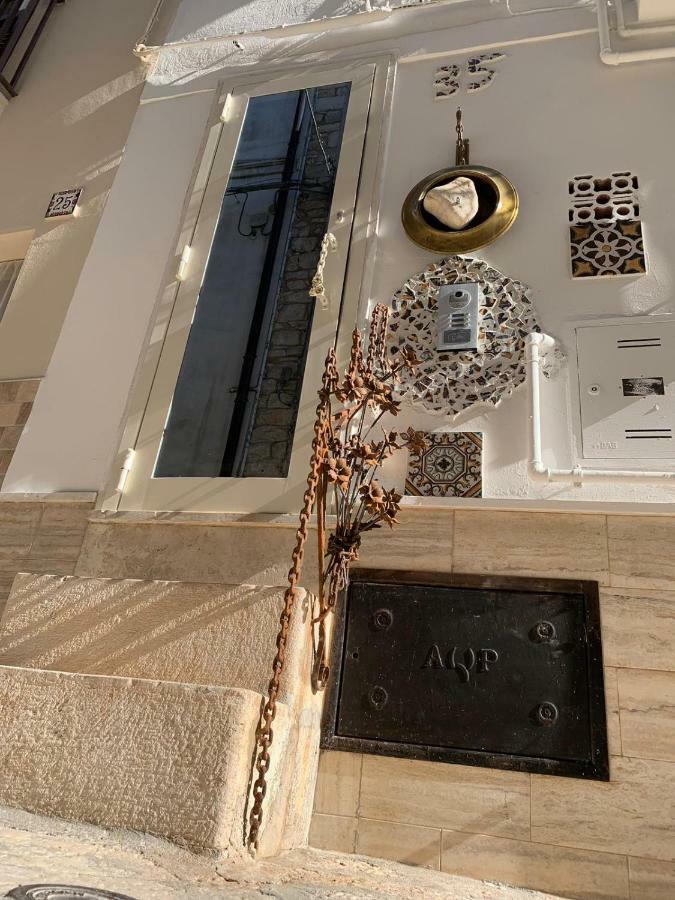 Fiori Catene Tra Le Torri Conversano Zewnętrze zdjęcie