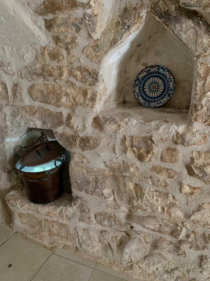 Fiori Catene Tra Le Torri Conversano Zewnętrze zdjęcie