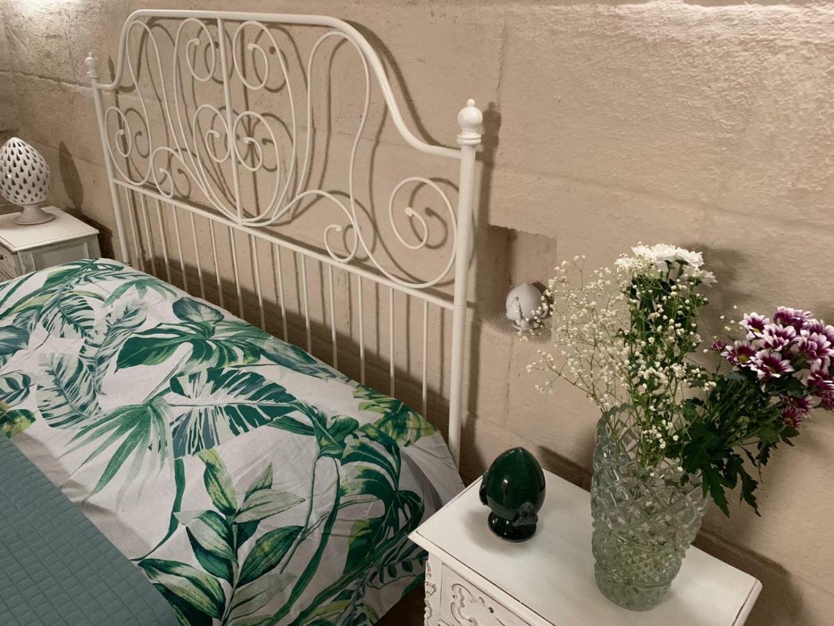 Fiori Catene Tra Le Torri Conversano Zewnętrze zdjęcie