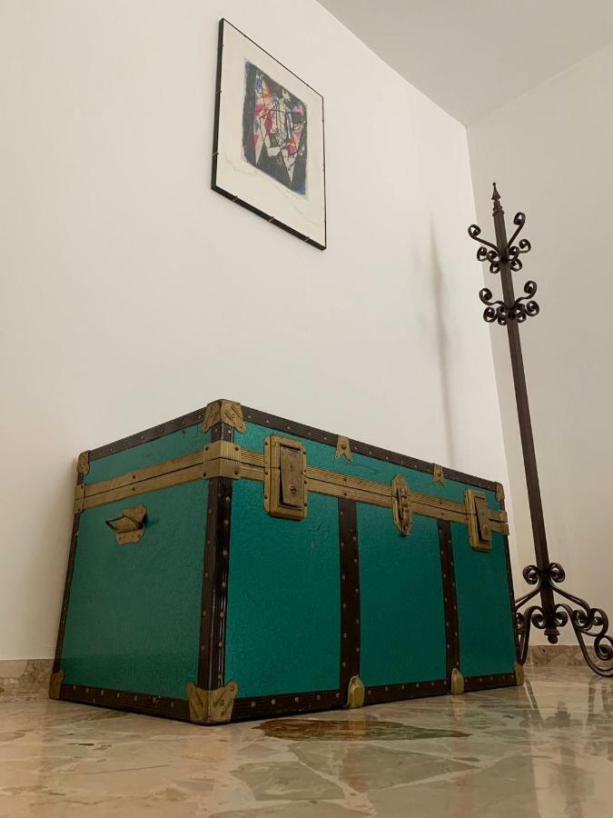 Fiori Catene Tra Le Torri Conversano Zewnętrze zdjęcie