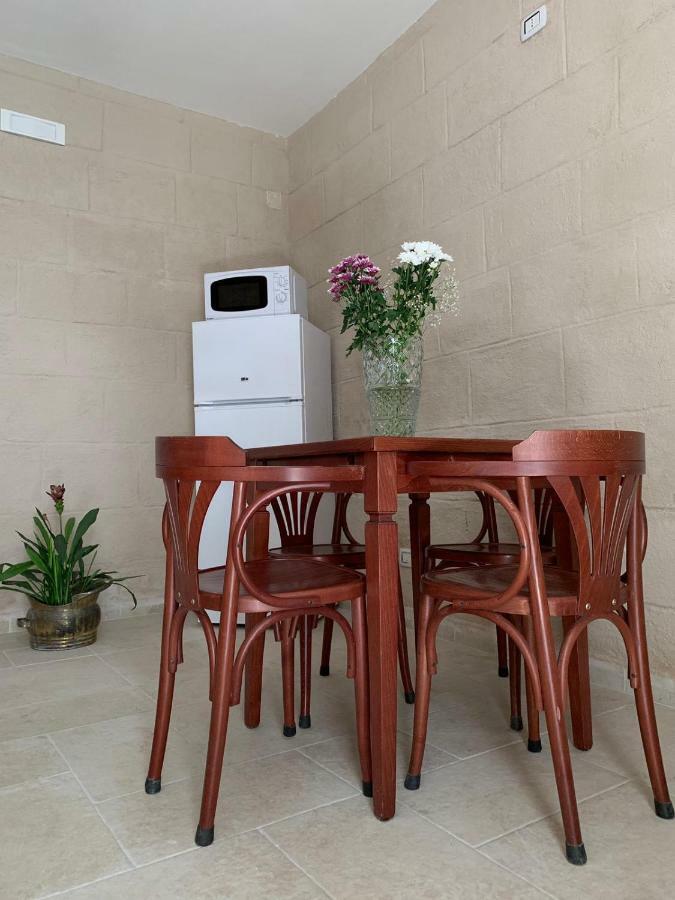 Fiori Catene Tra Le Torri Conversano Zewnętrze zdjęcie