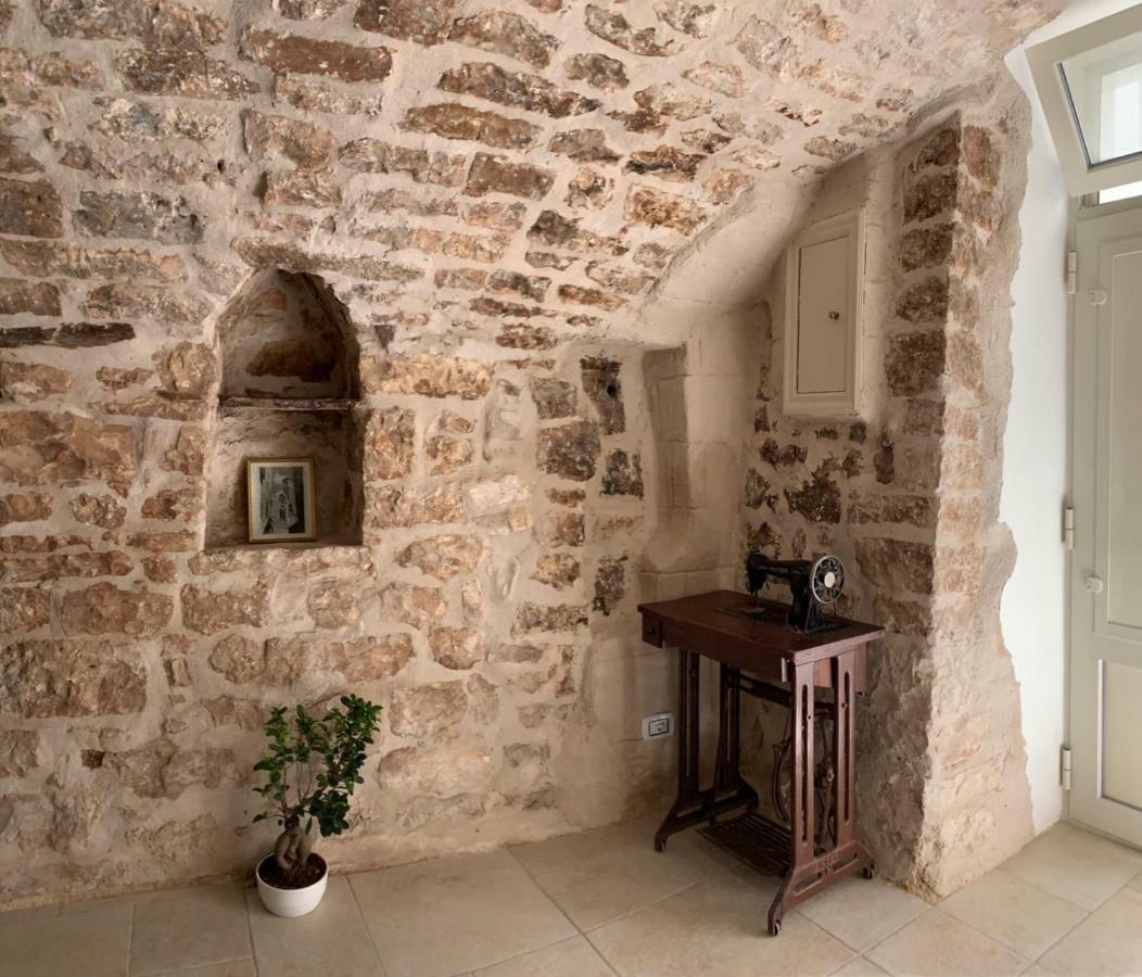 Fiori Catene Tra Le Torri Conversano Zewnętrze zdjęcie