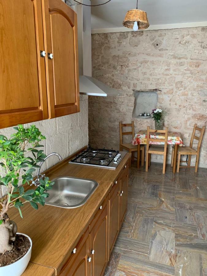 Fiori Catene Tra Le Torri Conversano Zewnętrze zdjęcie