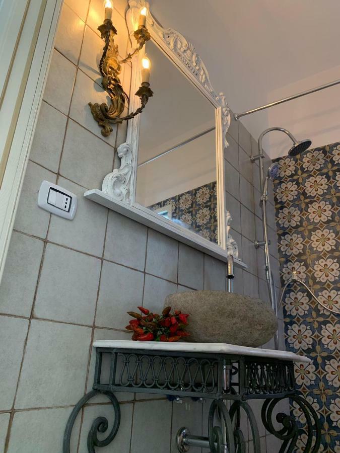 Fiori Catene Tra Le Torri Conversano Zewnętrze zdjęcie