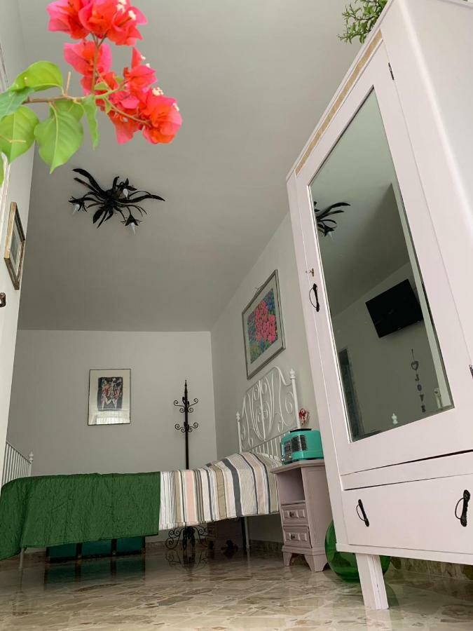 Fiori Catene Tra Le Torri Conversano Zewnętrze zdjęcie