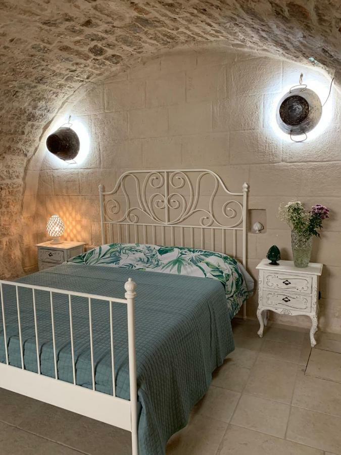 Fiori Catene Tra Le Torri Conversano Zewnętrze zdjęcie