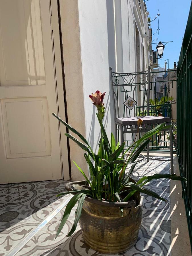 Fiori Catene Tra Le Torri Conversano Zewnętrze zdjęcie